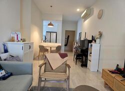 Waterfront @ Faber (D5), Apartment #519677031